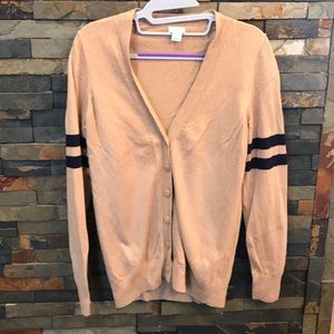 J Crew cardigan